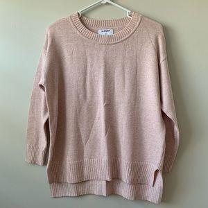 Old Navy Crew Neck Sweater
